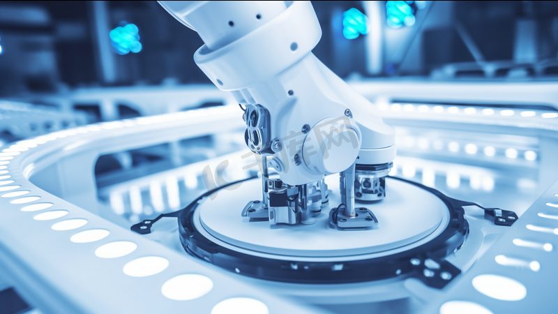 搬运机械手臂负载参数：揭秘其重要性及选型要点