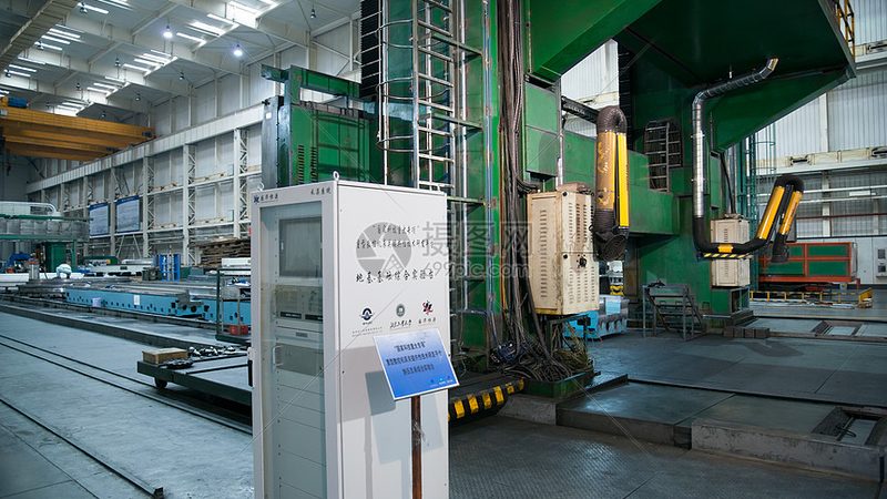 精密仪器展会设备安装流程：关键步骤与注意事项