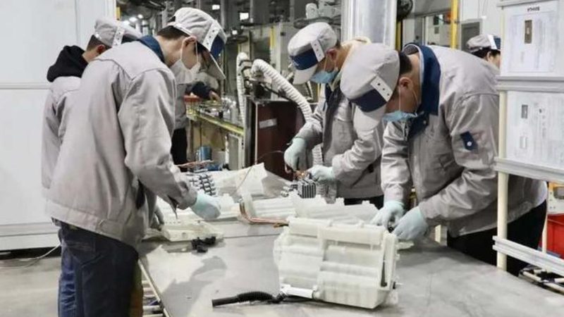 南京机电科技有限公司